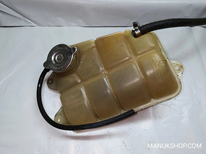 Ausgleichsbehälter Kühlwasser Mercedes-Benz W124 W126 W201 W202 1265001549