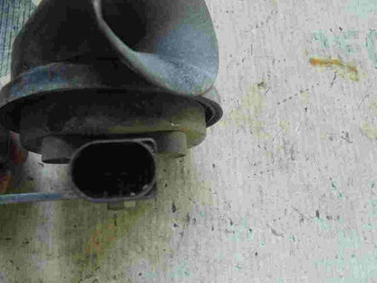 Alarm Sirene Hupe Porsche Cayenne 6N0951223A 6N0 951 223 A 6NO951223A
