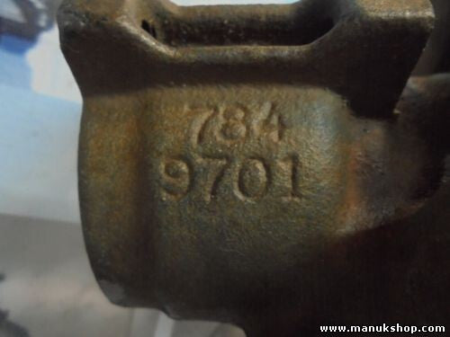 Servopumpe Suzuki Vitara SE/SV (ET) 1.9 ZY34026530 7849701 784 9701 26063180