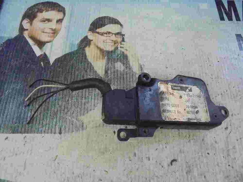 Steuergerät Einspritzpumpe Volkswagen VW Polo Caddy Skoda 9107211AB 80765A