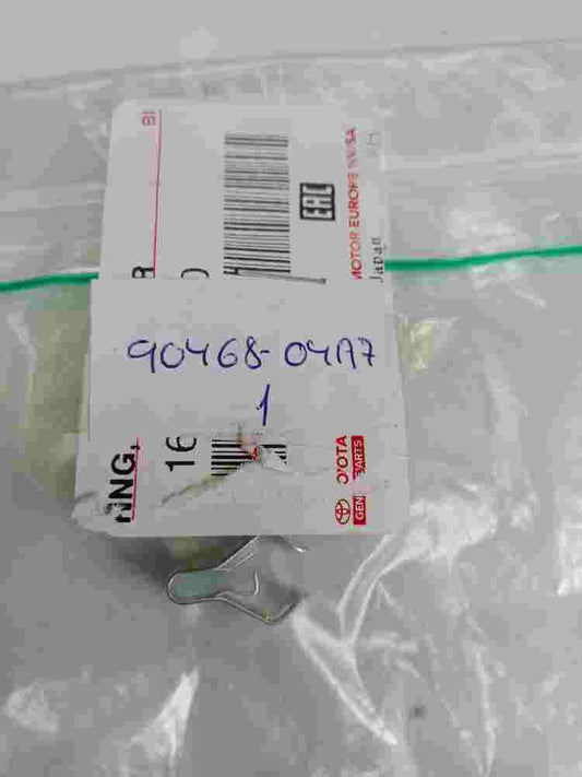 Clip  Toyota 9046804147 90468-04147