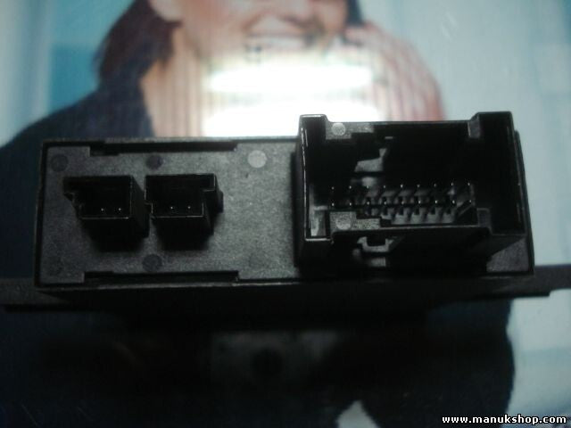 Steuergerät Wegfahrsperre Alarmmodul Mercedes-Benz A140 W168 SIEMENS 1688200426