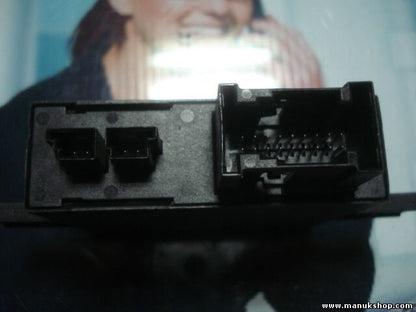 Steuergerät Wegfahrsperre Alarmmodul Mercedes-Benz A140 W168 SIEMENS 1688200426