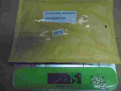Antennenverstärker Jaguar X-Type 1X4318C847AD 1X43-18C847-AD