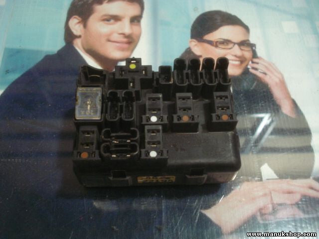 Sicherungskasten Ford Mondeo 93BG14A073AD 93BG-14A073-AD