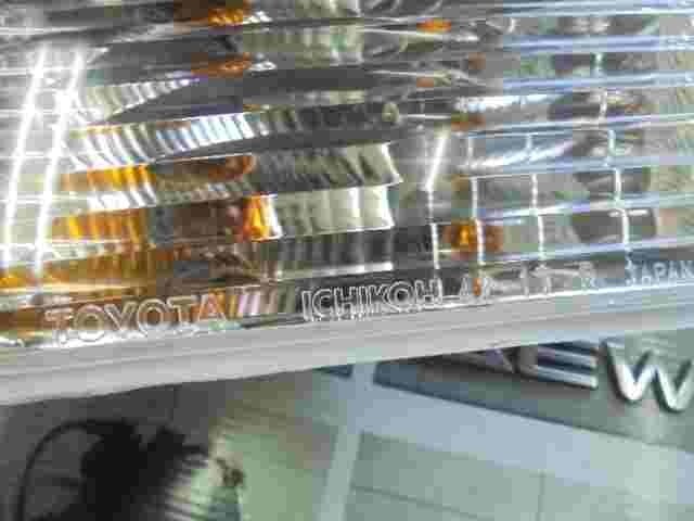 Blinker hinten rechts Toyota Corolla R DOT SAE AIPP2 96 ICHIKOH 42 17