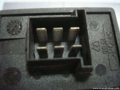 Heated Seat Module Land Rover Freelander AWR5160 AWR 5160 300 21341