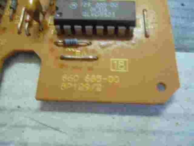 Zentralverriegelungspumpe modul Mercedes C-Class W202 86068500 BP1292 BP129/2