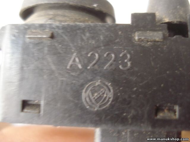 Spiegelschalter Alfa Romeo 156 A223