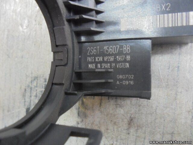 Schlüssel Lesespule Ford Fiesta JH 2001-2007 Ford Fusion 2002-2012 2S6T15607BB