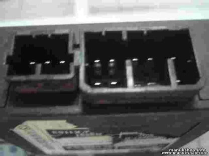 Alarmmodul Honda Civic 39730SX0G01 ALR9551 N095000257-R