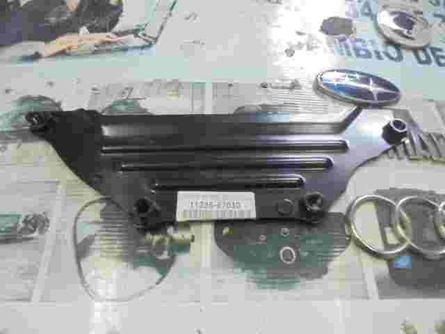 Plate Rear End No.2 Toyota Land Cruiser (90) Prado  1135667030  11356-67030