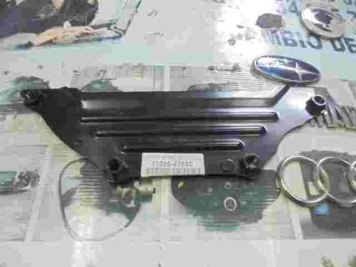 Plate Rear End No.2 Toyota Land Cruiser (90) Prado  1135667030  11356-67030