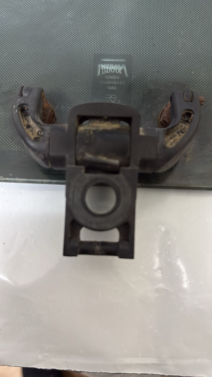 Schiebedach Scheibe  Land Rover Discovery I 43R00103R-00103 DOT171AS2M25