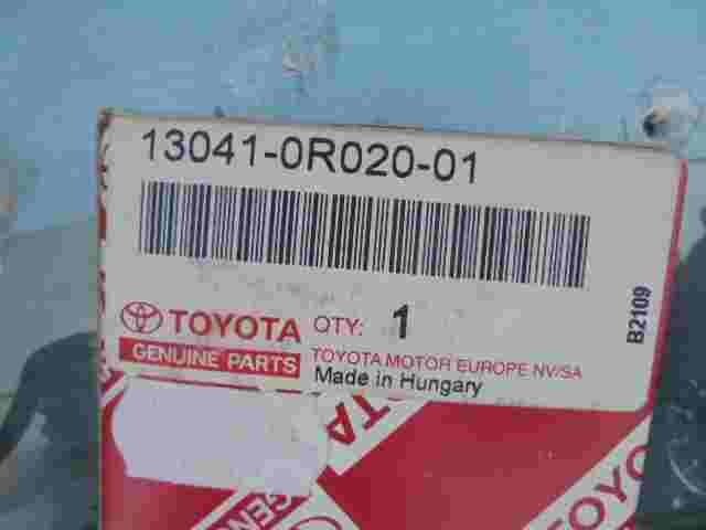 Toyota Rav 4 130410R02001  13041-0R020-01 13041 0R020 01
