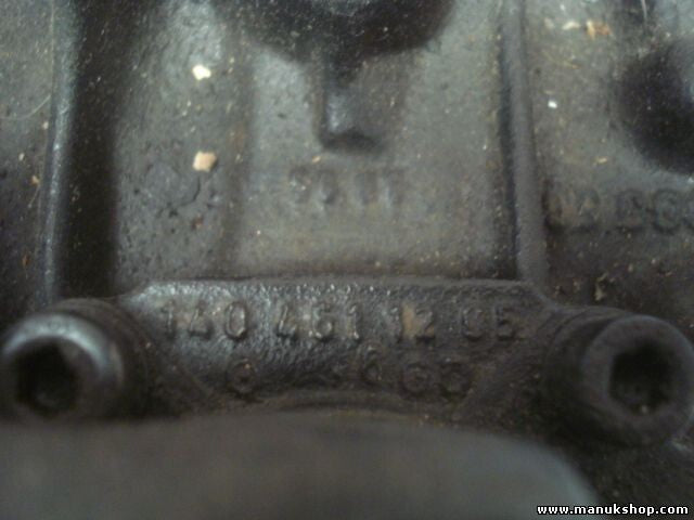 Lenkgetriebe Mercedes-Benz W140 600 SE SEL / 1404611205 1404611501