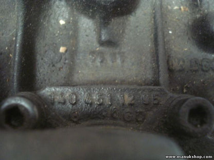 Lenkgetriebe Mercedes-Benz W140 600 SE SEL / 1404611205 1404611501