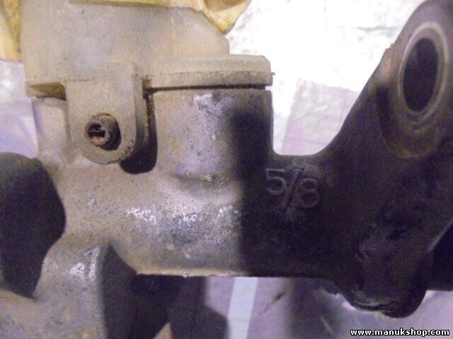 Kupplungsgeberzylinder Toyota 4 Runner RN10 VZN13 VZN10 RN13 2.4 TD 8AG355560021