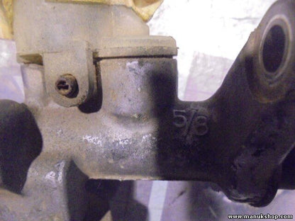 Kupplungsgeberzylinder Toyota 4 Runner RN10 VZN13 VZN10 RN13 2.4 TD 8AG355560021