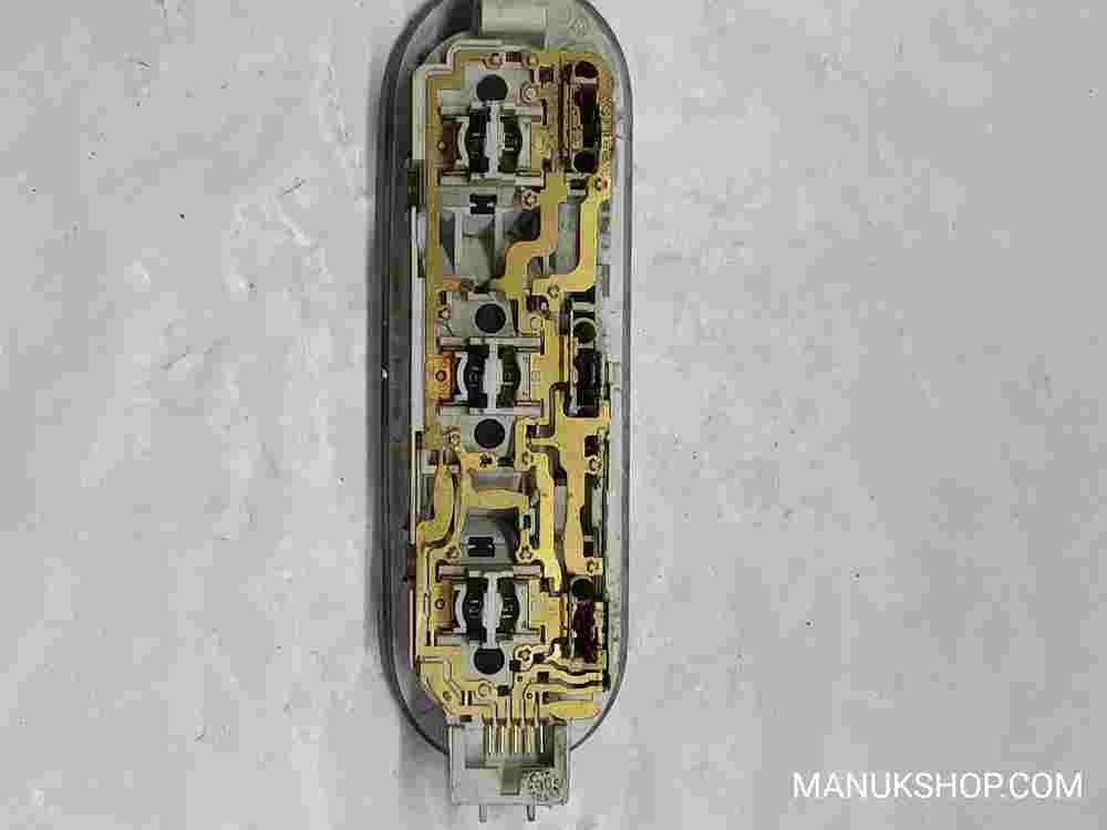 Innenleuchte Renault Grand Scenic Sandero 8200073234 82 00 073 234