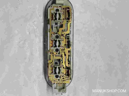 Innenleuchte Renault Grand Scenic Sandero 8200073234 82 00 073 234