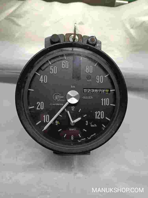 Fahrtenschreiber Renault Midliner S170 Jaeger TACHY20A TACHY-20-A 19026601