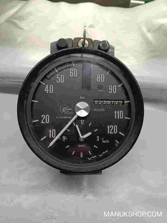 Fahrtenschreiber Renault Midliner S170 Jaeger TACHY20A TACHY-20-A 19026601