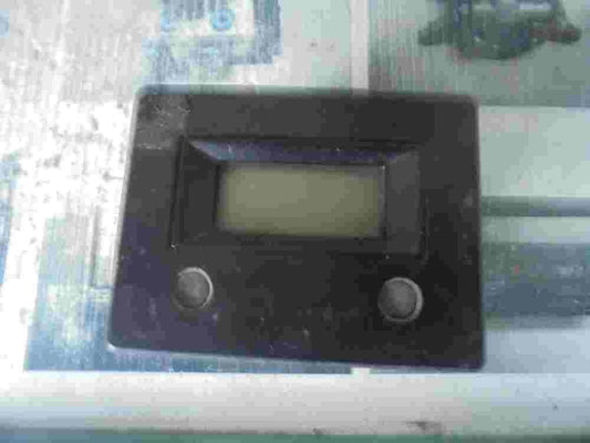 Uhr Digitaluhr Tacho Nissan Terrano WD21 I Pathfinder PATROL VEGLIA 19707100