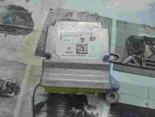 Airbagsensor Airbagsteuergerät Fiesta 8V5114B321BF 8V51-14B321-BF FoMoCo DDJ8A