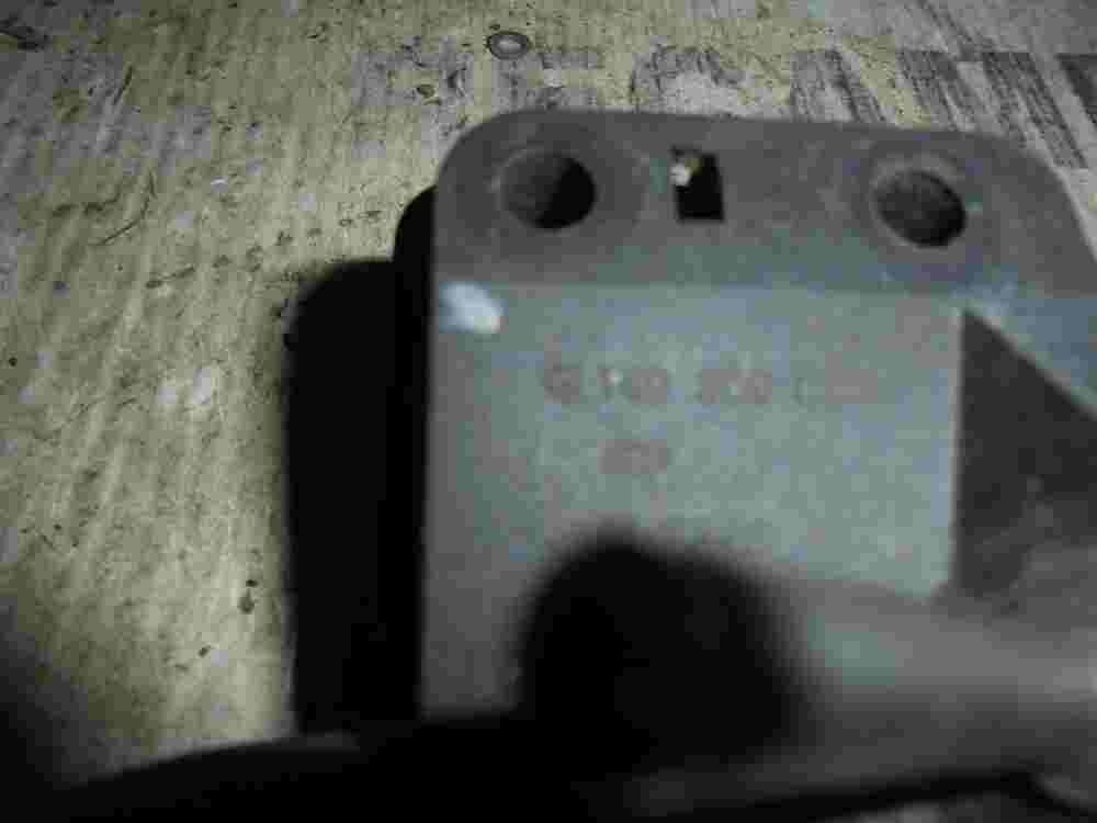Gaspedalstellung Mercedes-Benz S W140 1403000213 140 300 0213