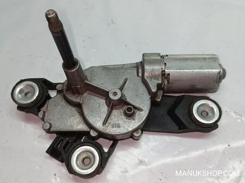 Heckwischermotor wischermotor hinten Ford C-Max Focus  3M51R17K441AD 0390201814