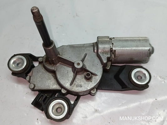 Heckwischermotor wischermotor hinten Ford C-Max Focus  3M51R17K441AD 0390201814