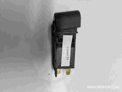 Heckscheibenheizung schalter  Citroen ZX