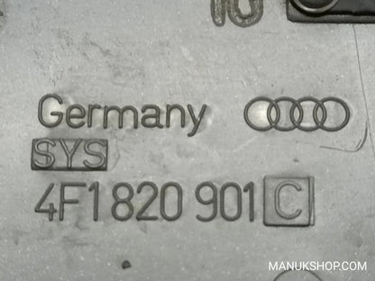 Lüftungsdüse  Audi A6 4F1820901