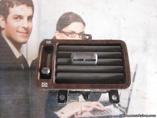 Lüftungsdüse Mitsubishi Pajero Montero 2.8 GLS MR262535 LH