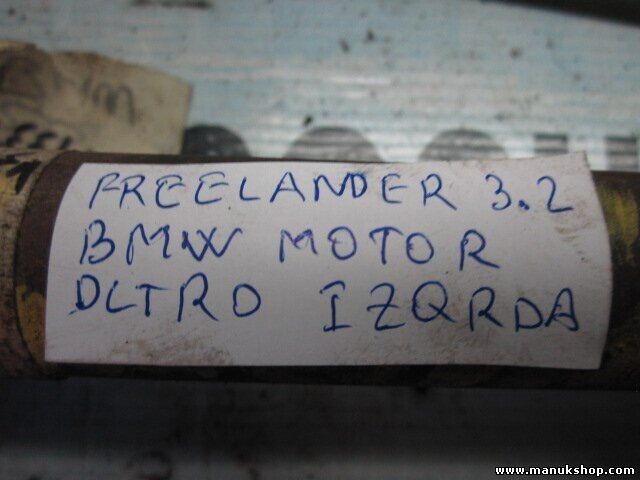 Antriebswelle Land Rover Freelander LN 3.2 BMW