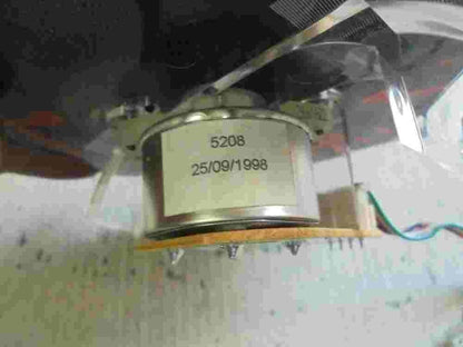 Drehzahlmesser Peugeot 406 29236975000 25091998 09830839900 JAEGER