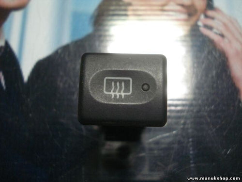 Heckscheibenheizung schalter Land Rover Discovery 2 YUG000760PUY 03035305 A