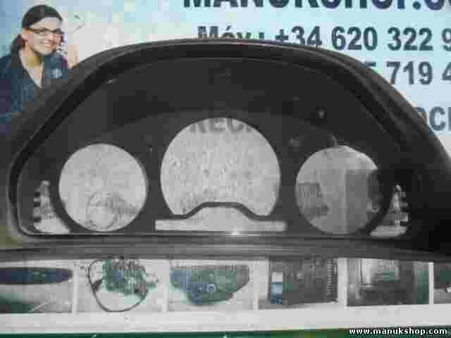 Tachoscheiben Mercedes W208 CLK MB2085402911 MB 2085402911 110008902004 87001345