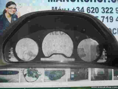 Tachoscheiben Mercedes W208 CLK MB2085402911 MB 2085402911 110008902004 87001345
