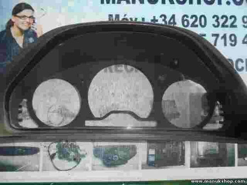 Tachoscheiben Mercedes W208 CLK MB2085402911 MB 2085402911 110008902004 87001345