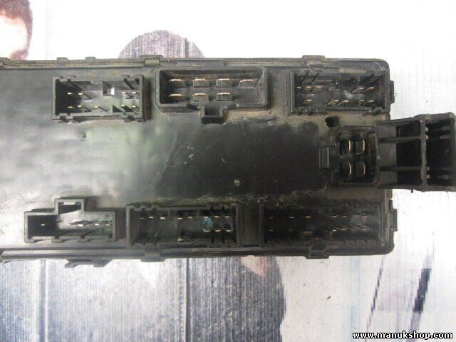 Sicherungskasten Mitsubishi Pajero 2,8td 1998 MR142343 MR 142 343