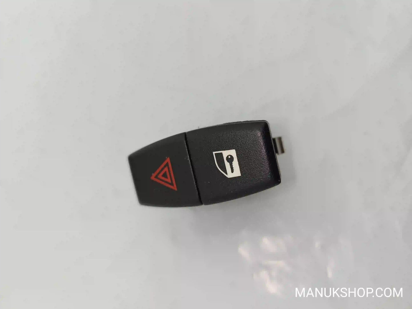 Warnblinkschalter BMW E60/E61/E63 549519500 549.5195.00 61316919506