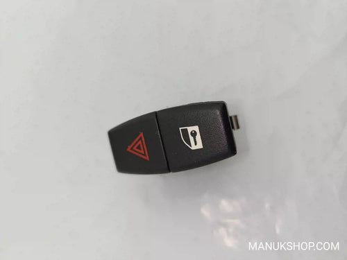 Warnblinkschalter BMW E60/E61/E63 549519500 549.5195.00 61316919506