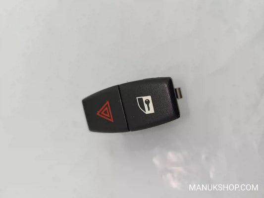 Warnblinkschalter BMW E60/E61/E63 549519500 549.5195.00 61316919506