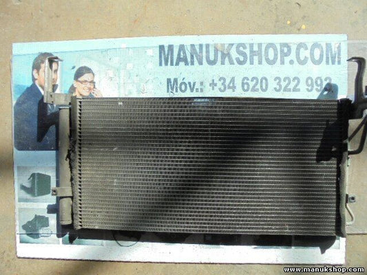 Kondensator Klimakühler Hyundai Santa Fe 2,0 CRDI 9760626000 97606-26000