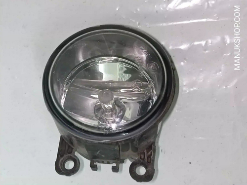 Nebelscheinwerfer vorne Links Renault Logan Scenic 89210094 89202503 8200074008
