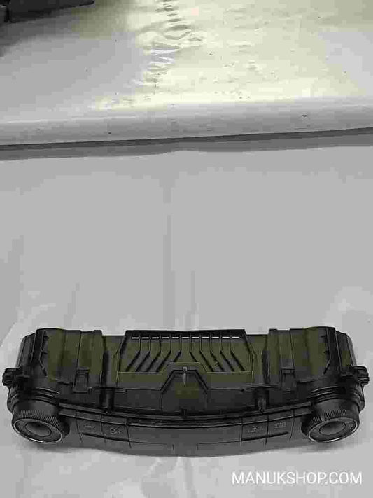 Klimabedienteil Mercedes E-Class W211 2118302090  Q 0001 0307 HW 0806 SW 3806