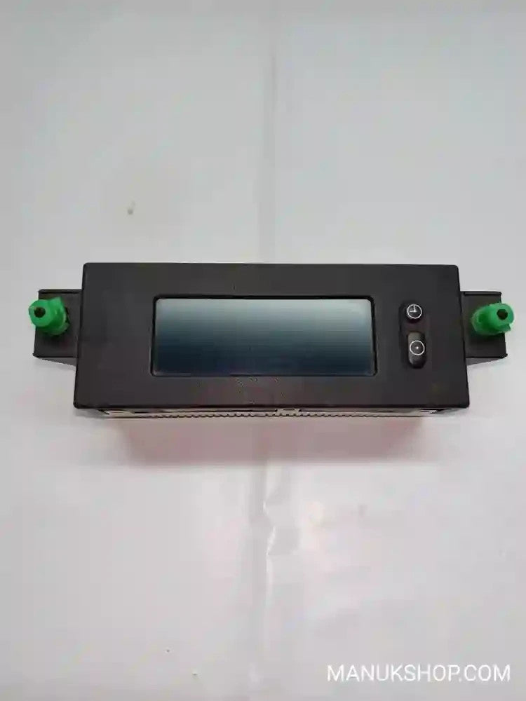 Bordcomputer Opel Astra BORG 24461517 24 461 517 317099190 98496