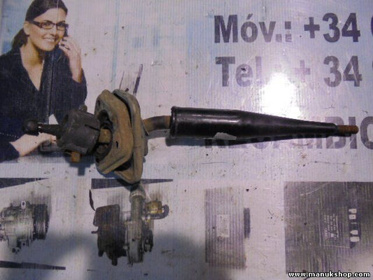 Schaltkulisse Schalthebel Opel Frontera Sport 2.8 TDi 4X4 1995-1998